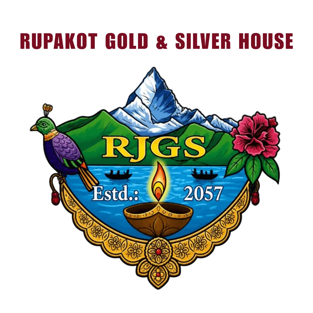 Rupakot Gold & Silver House