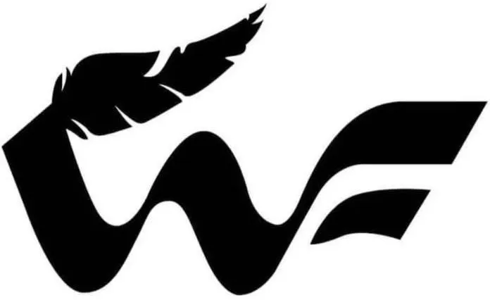White Feathers